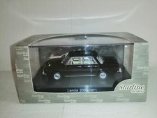 Lancia 2000 berlina 1971 - 2000,