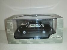 LANCIA 2000 BERLINA 1971