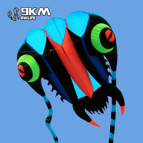32m super big trilobite - 32m²,