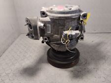 COMPRESSORE ARIA CONDIZIONATA Toyota Avensis 1 serie 1998