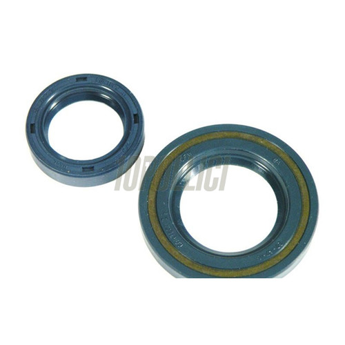 Kit paraoli albero motore - albero,