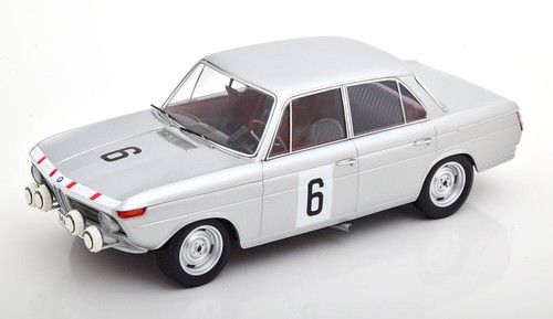 Minichamps bmw 1800 tisa - minichamps,