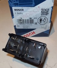 New BOSCH Relay 0332514121 -