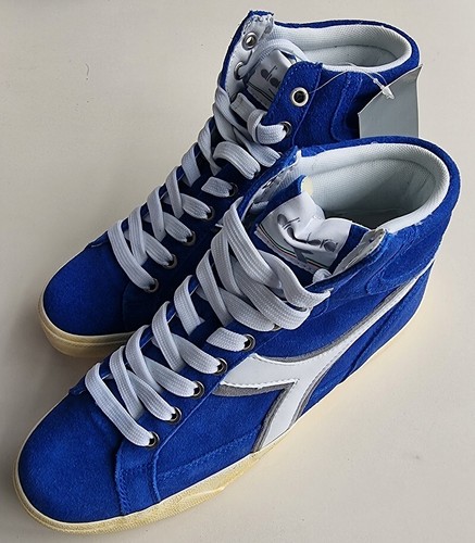 Scarpe diadora condor dark - scarpe, fl