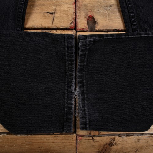 Jeans vintage levis - vintage, x