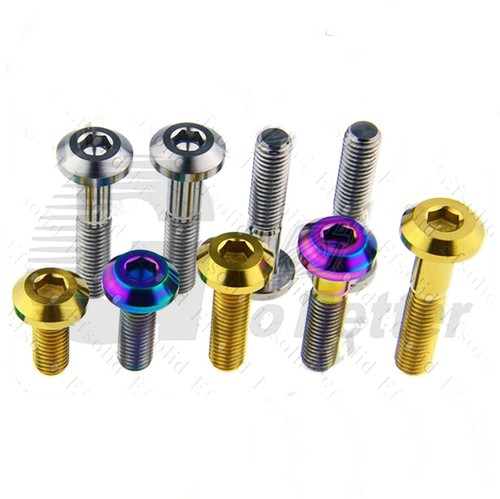 Bullone rotore freno disco - bullone,