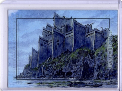 Game thrones the complete - game, of
