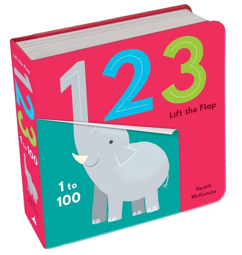 Chunky lift the - the, 123