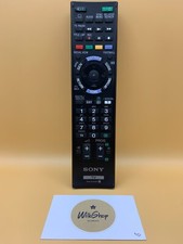 Telecomando Originale Sony TV RM-ED060 IR Remote Control Genuine Bravia TV