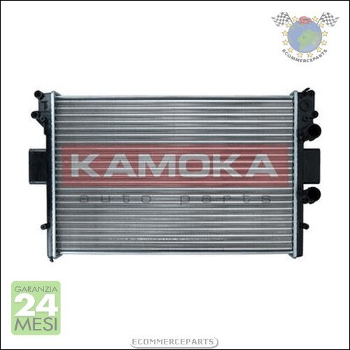 Radiatore acqua kamoka per - radiatore,