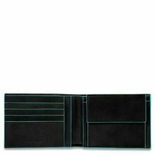 Piquadro blue square - piquadro,