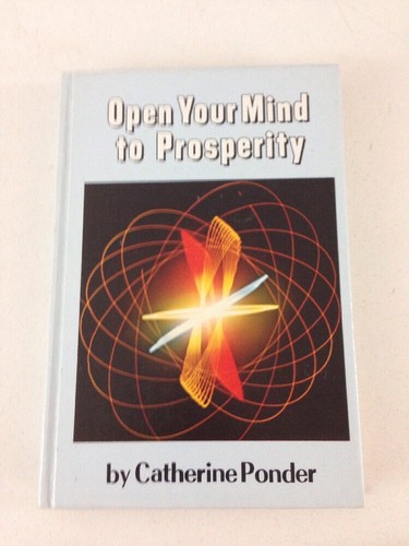 Open your mind - open,