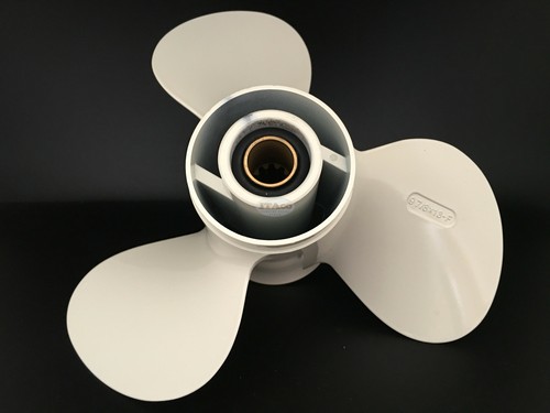 Elica alluminio 664 - elica, 664-45949