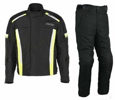 Tuta Completo Impermeabile da