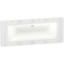 Lampada di emergenza Led 11W Schneider OVA 38365 2h auton. IP40 SE 130lm incasso