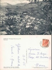 MARESCA IN PRIMO PIANO