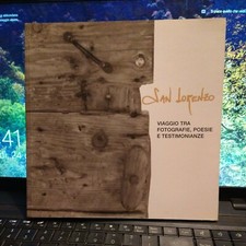 SAN LORENZO ARZENE  VIAGGIO