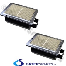 2 X ORIGINALE ARCHWAY GAS