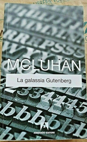 Galassia gutenberg - la,