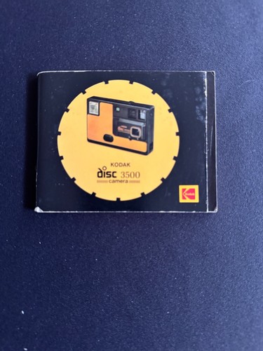 A1053 kodak disc manuale - #a1053-kodak,