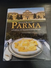 Libro Parma a Capital of