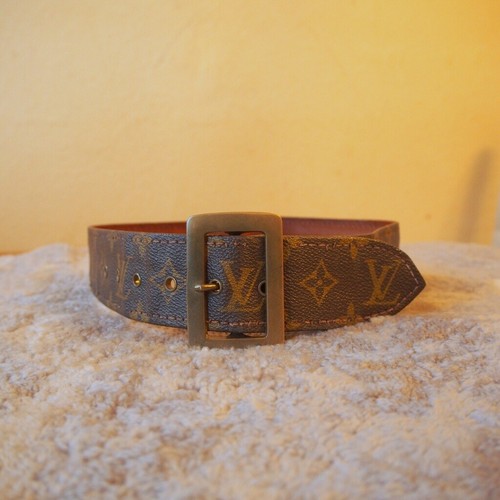 Rara cintura vintage originale