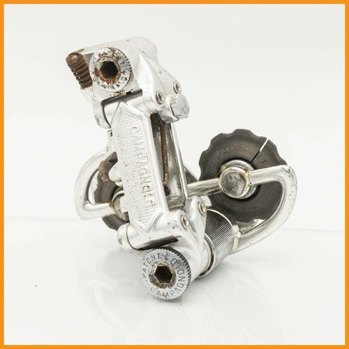 Campagnolo new record - campagnolo,