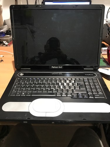 Packard bell mit - packard,