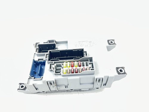 Centralina body computer per - body,