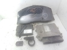 KIT CENTRALINA MOTORE PER OPEL