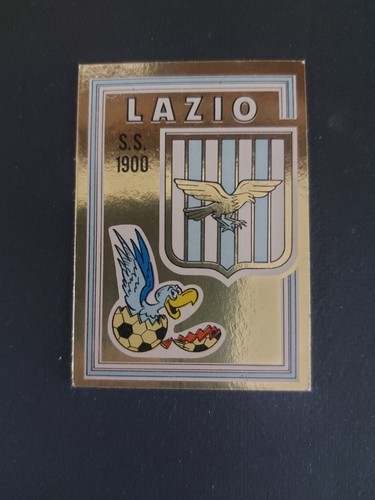 Scudetto oro lazio - scudetto,