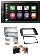 Pioneer USB MP3 DAB 2DIN