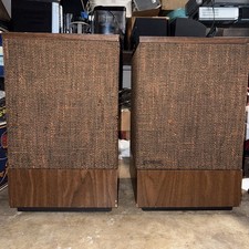 Altoparlanti vintage Bose 501