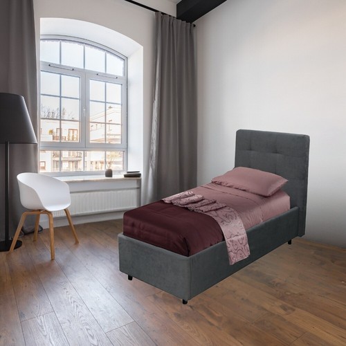 Letto singolo ascoli - letto,