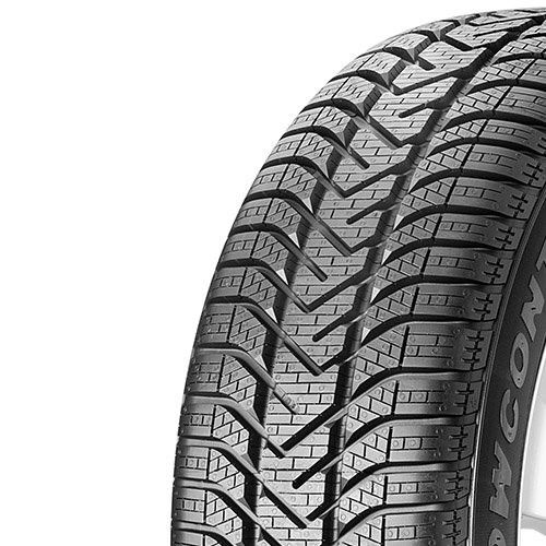 Pirelli winter 210 snowcontrol - pirelli,