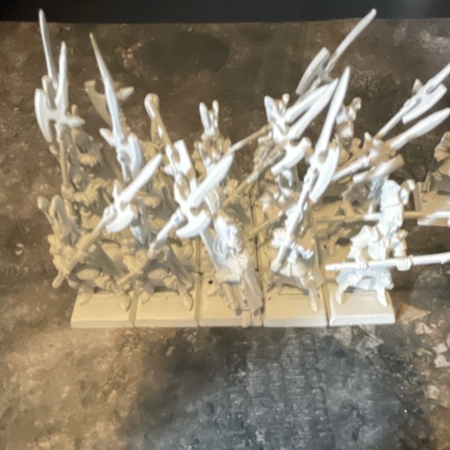 20x games workshop - 20x, warhammer