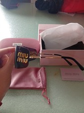 Occhiali Miu Miu Unisex