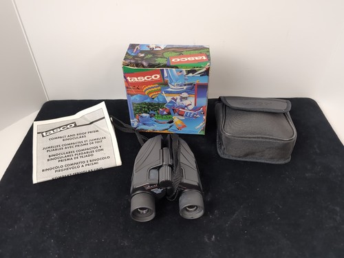 Binocolo tasco lumina - lumina, 8