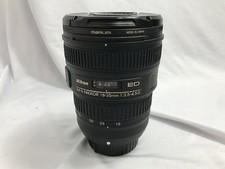 Nikon AF-S NIKKOR 18-35mm