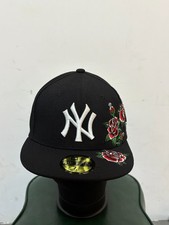 Cappello New York YANKEES MLB