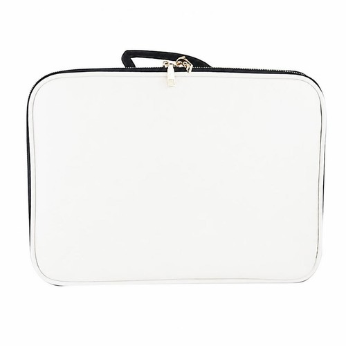 Beauty case pelle pu - case,