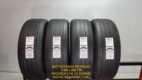 Gomme usate 225 55r19 103v - ,