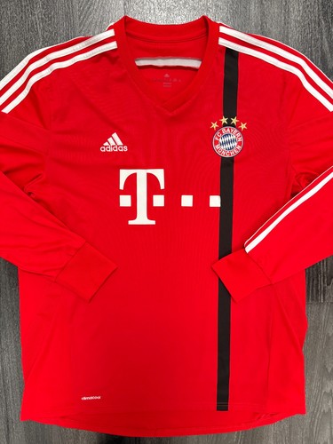 Maglia portiere adidas bayern - portiere,