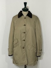 BURBERRY Jacket Giubbino Tartan Nova Check Trapunta 