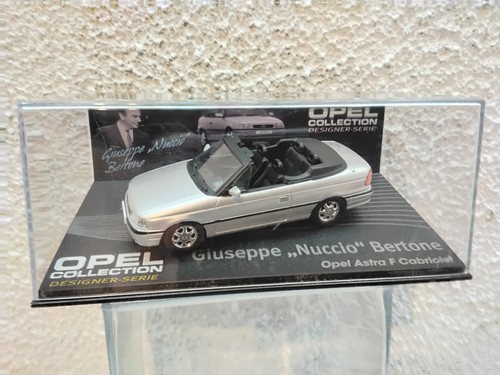 A1373 collezione opel - collezione,