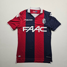 Maglia calcio FC Bologna Home