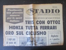 STADIO 202 1966 OTTOZ DUREZ