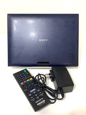 Sony BDP-SX910 Lettore Blu-ray