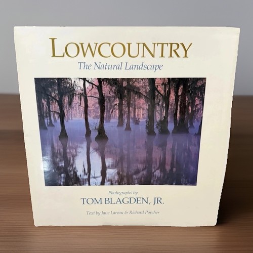 Lowcountry natural landscape - lowcountry,