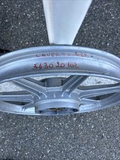 CERCHIO POSTERIORE LAVERDA